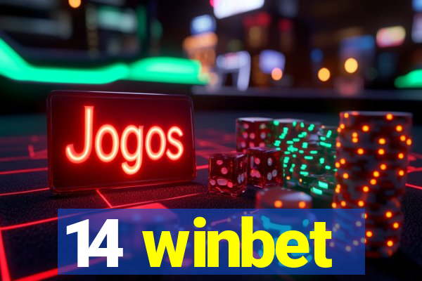 14 winbet